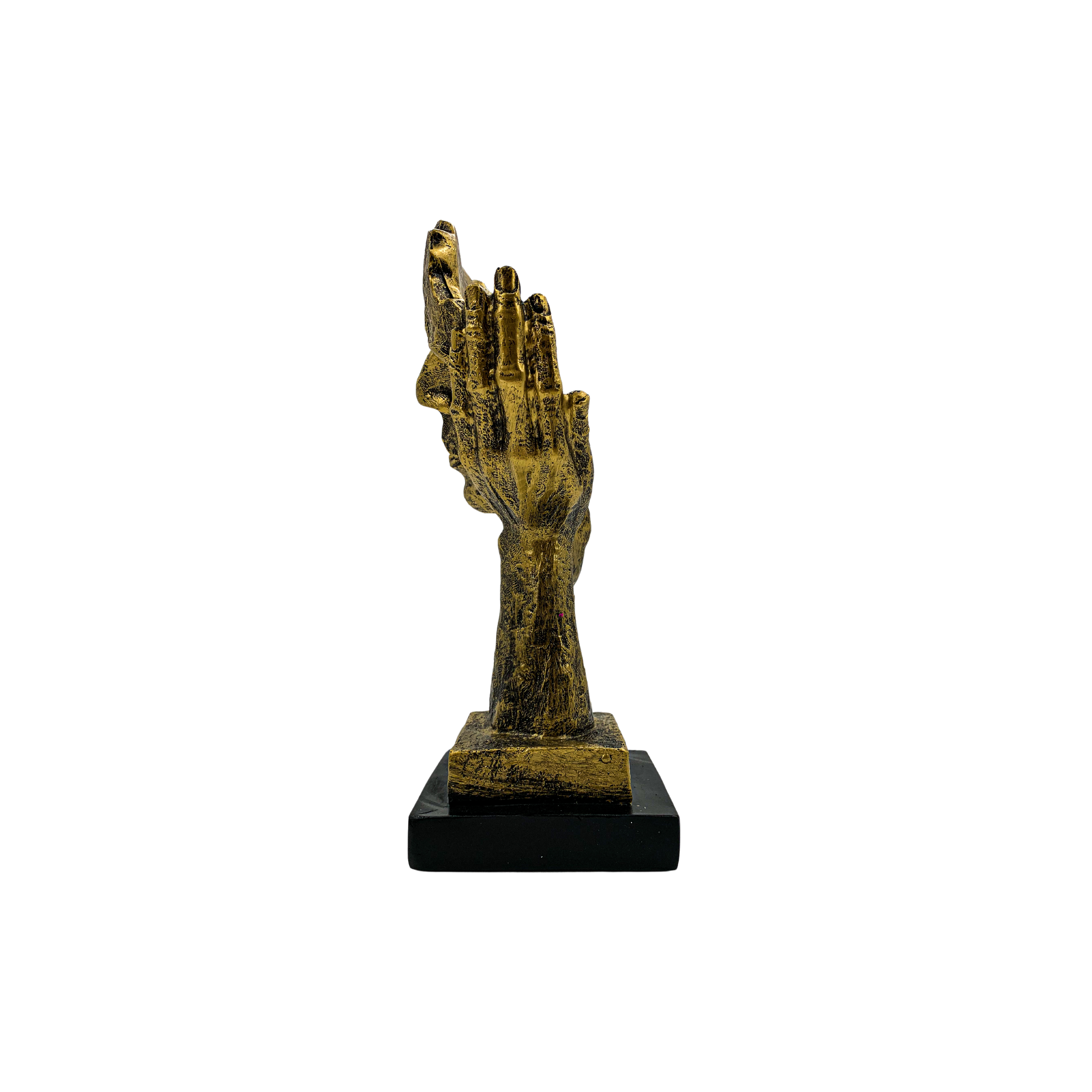 #71 HEAR NO EVIL / HOME DECOR