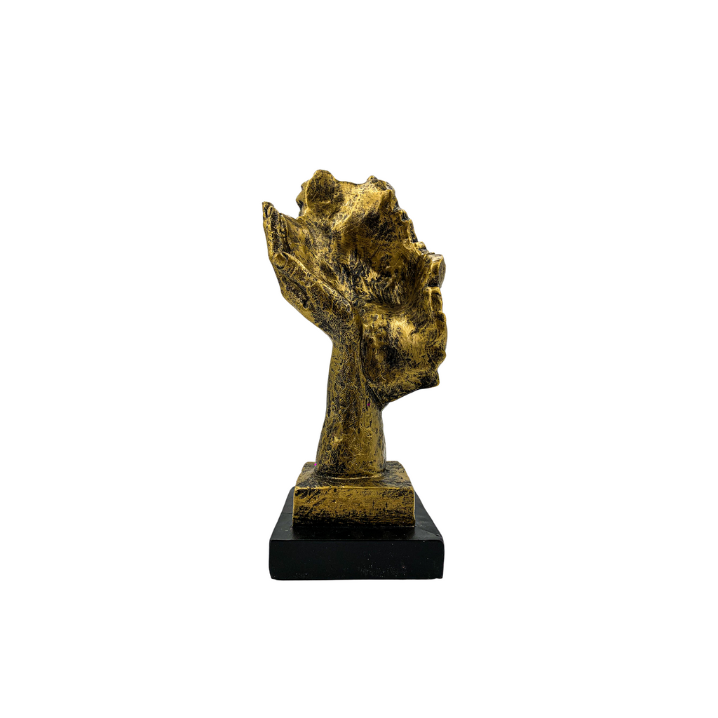 #71 HEAR NO EVIL / HOME DECOR