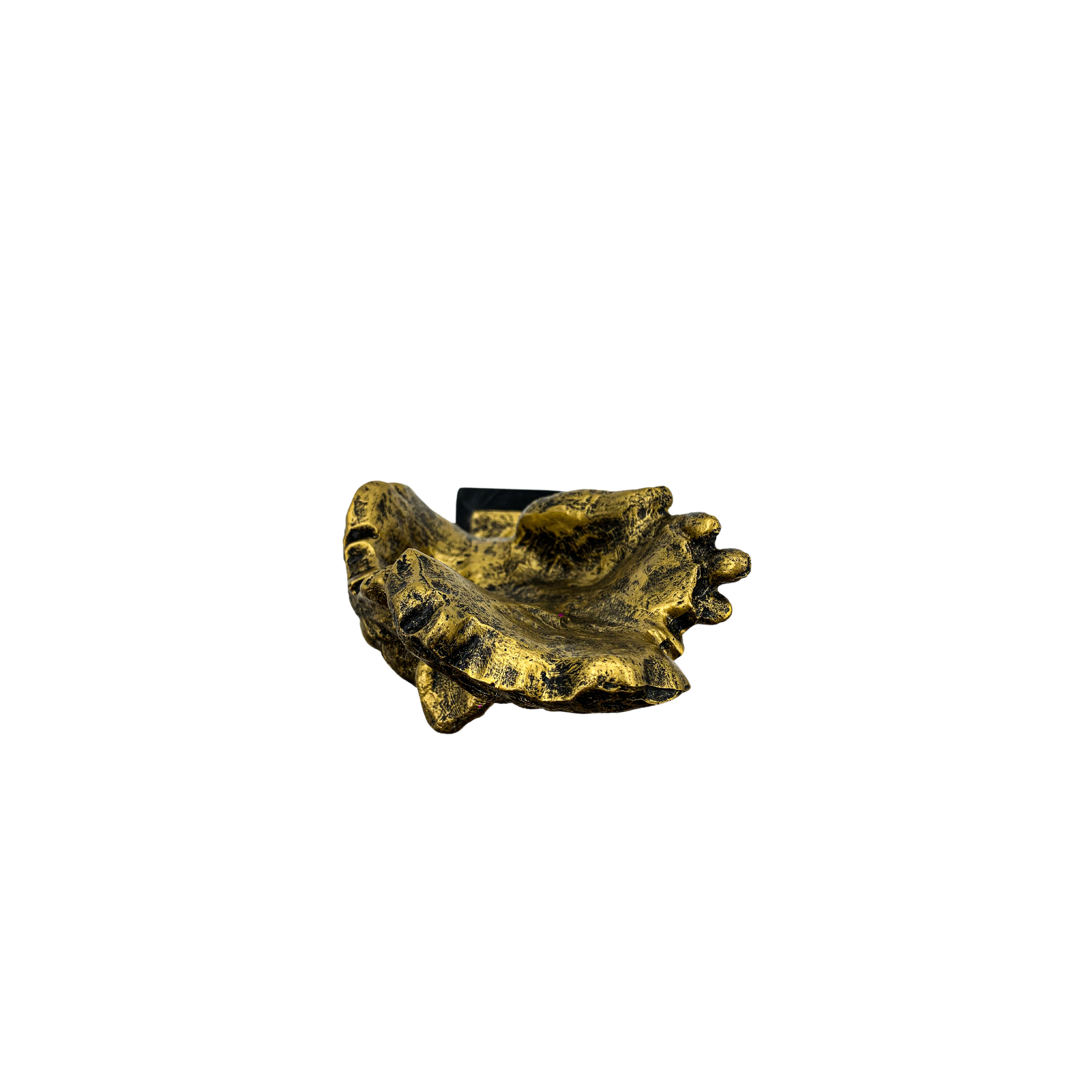 #71 HEAR NO EVIL / HOME DECOR