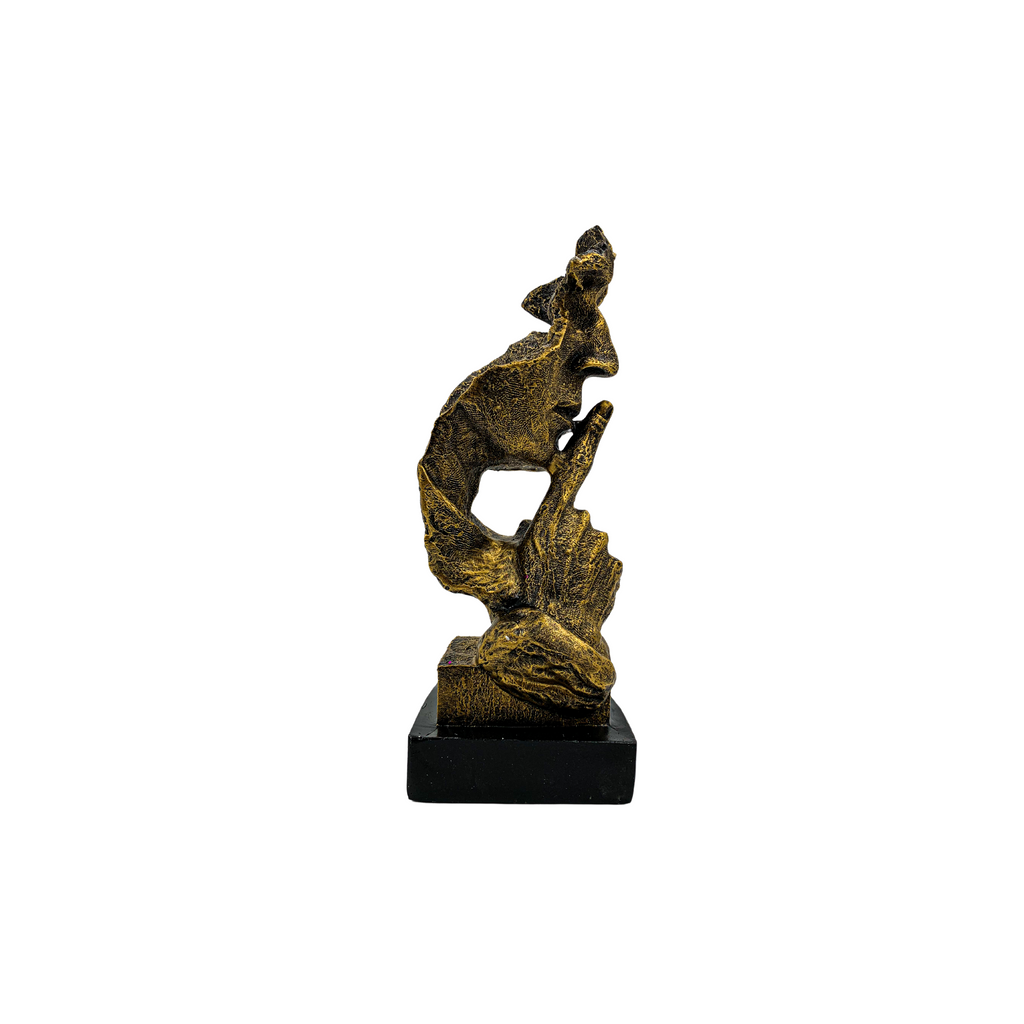 #69 SPEAK NO EVIL / HOME DECOR