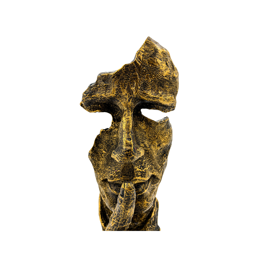 #69 SPEAK NO EVIL / HOME DECOR