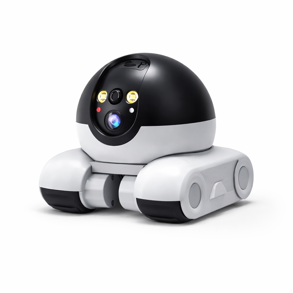 WiFi HD Motion Detection Home CCTV