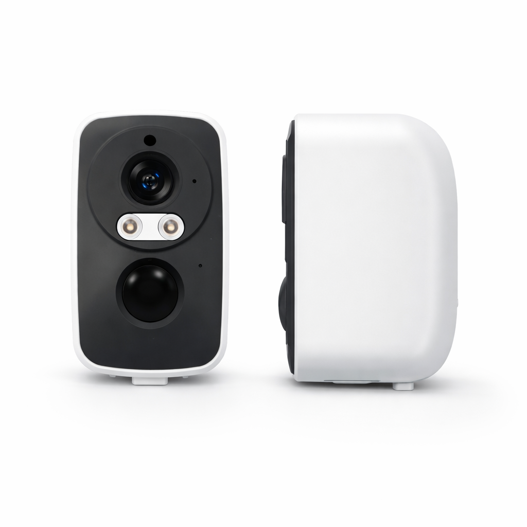 HD Motion Detection Outdoor CCTV