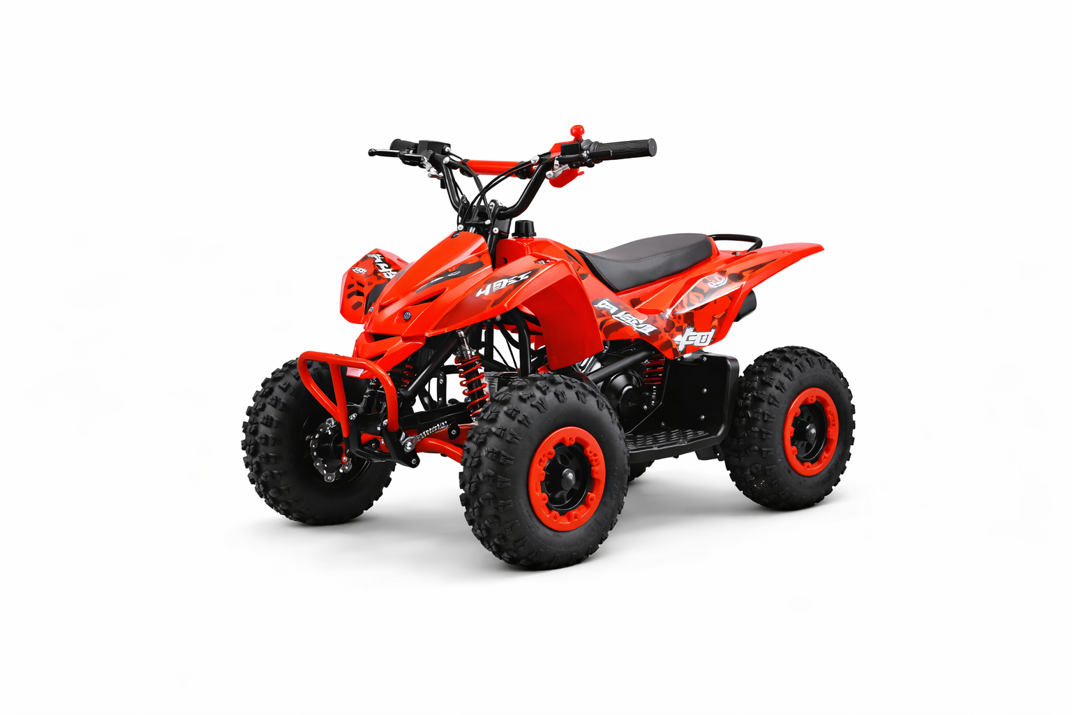49cc Mini ATV Quad Bike