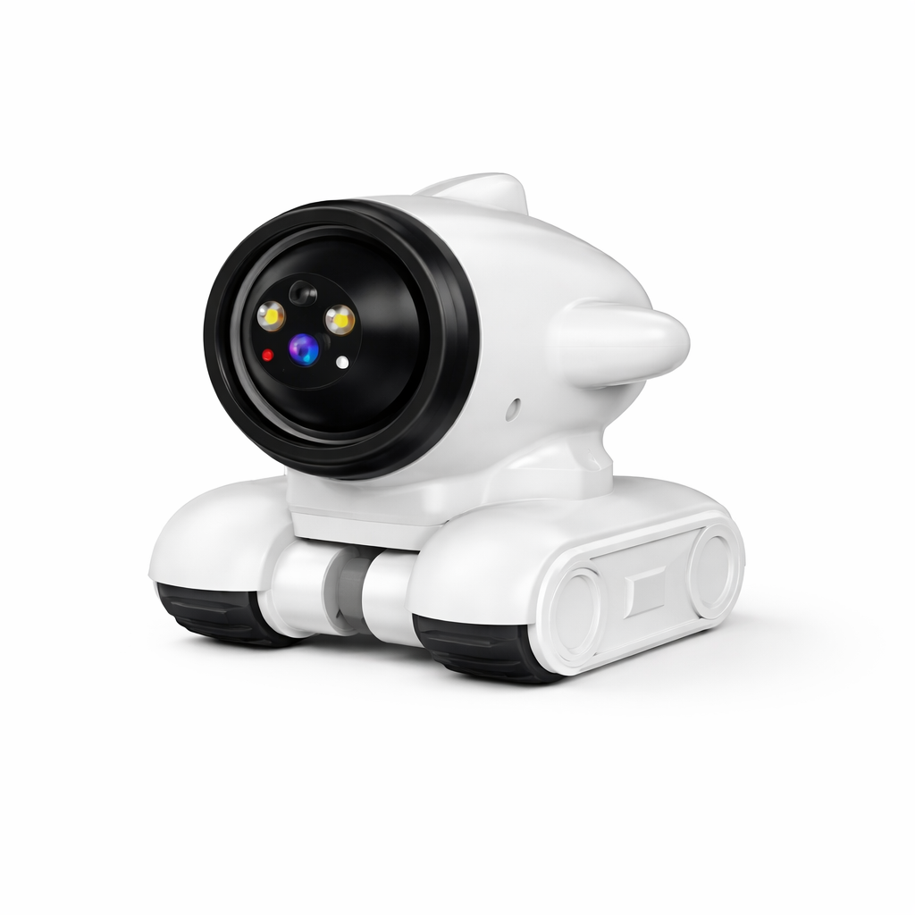 HD Motion Detection Indoor CCTV