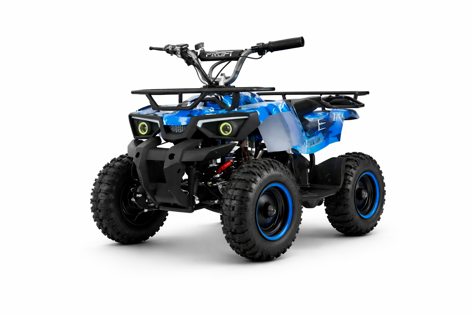 49cc Mini ATV Quad Bike