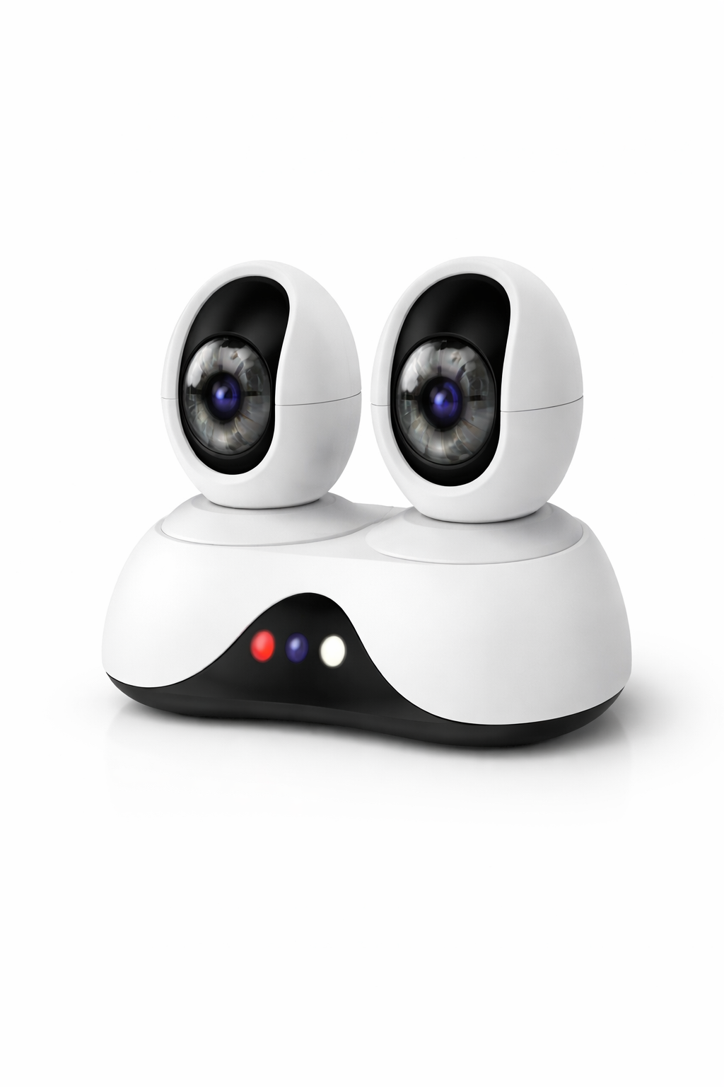 HD Indoor Surveillance Camera