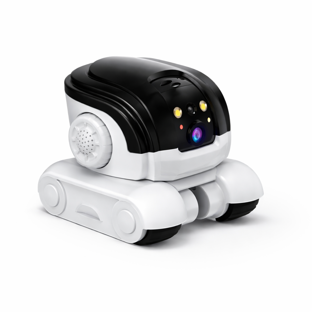 WiFi HD Motion Detection Indoor CCTV