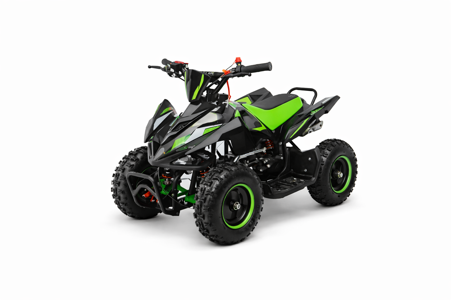 49cc Mini ATV Quad Bike