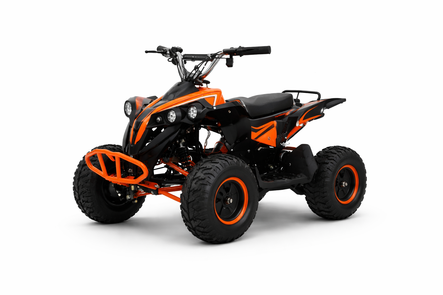 49cc Mini ATV Quad Bike
