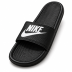 1825-4 single sandal on white background