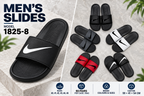 1825-8 product range, sizes and bag quantity