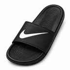1825-8 single sandal on white background