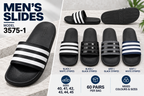 3575-1 colours, sizes and bag quantity