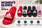 3575-A colours, sizes and bag quantity
