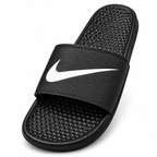 815-11 single sandal on white