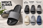JD-2 colours, sizes and bag quantity