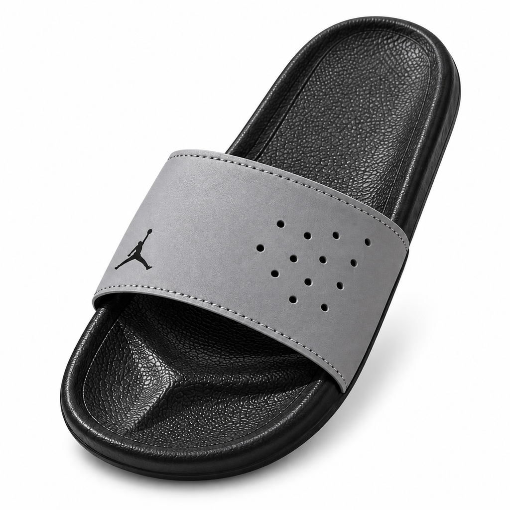 JD-2 single slide on white background