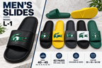 L-1 product range, sizes and bag quantity