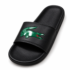 L-1 single sandal on white background