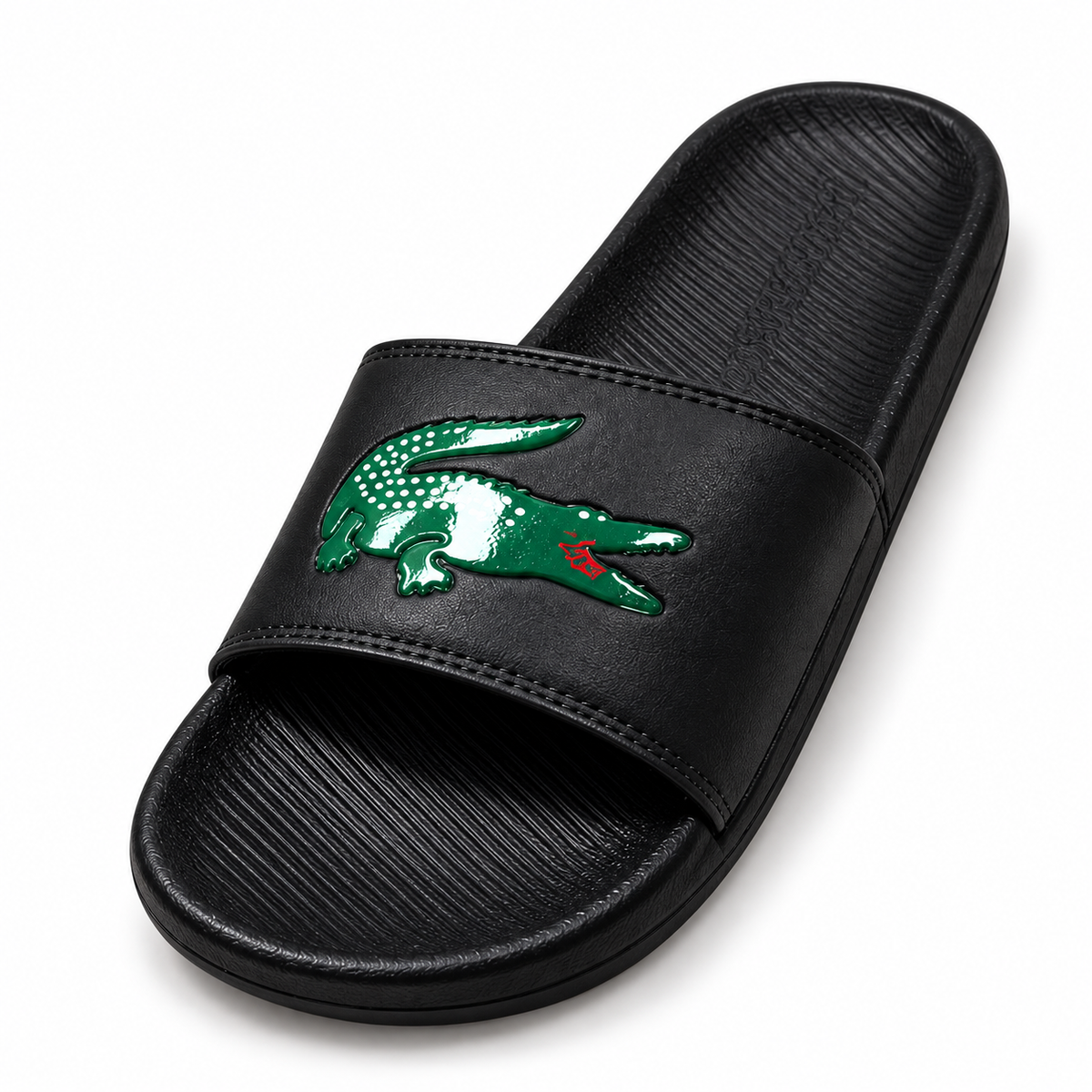L-1 single sandal on white background