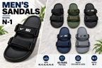 N-1 product range, sizes and bag quantity