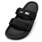 N-1 single sandal on white background
