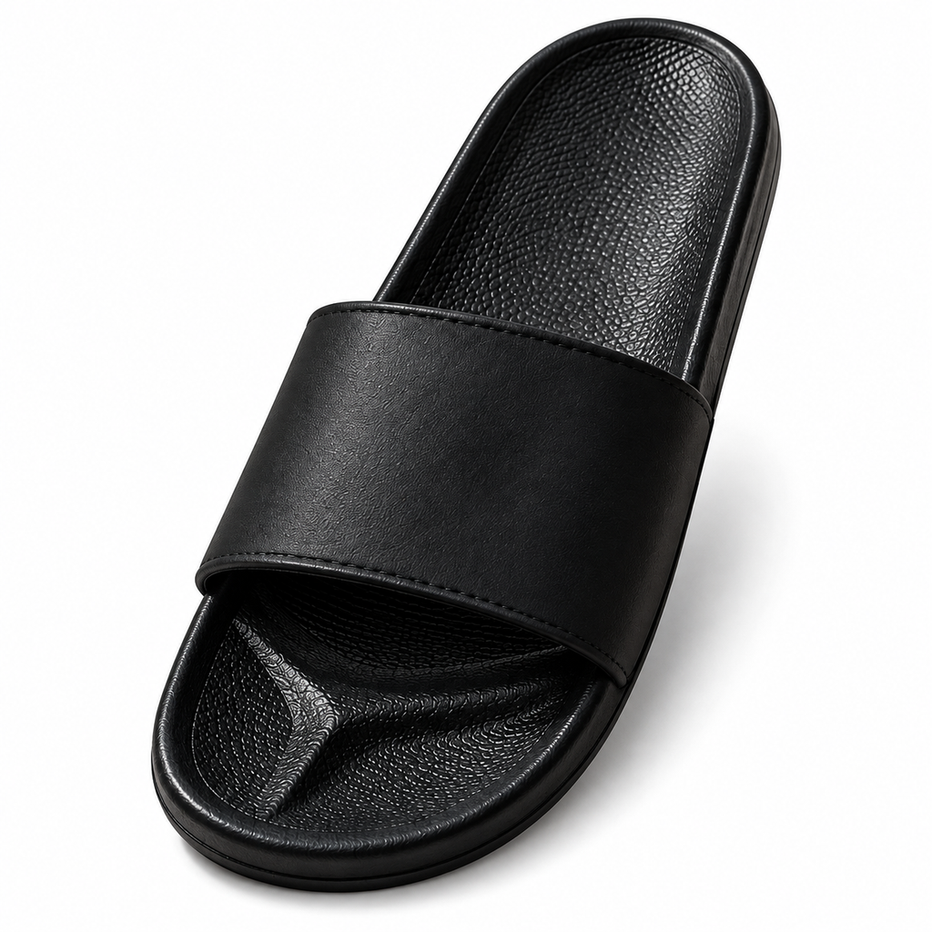 N115 single slide on white background