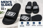 SS-1 product range, sizes and bag quantity
