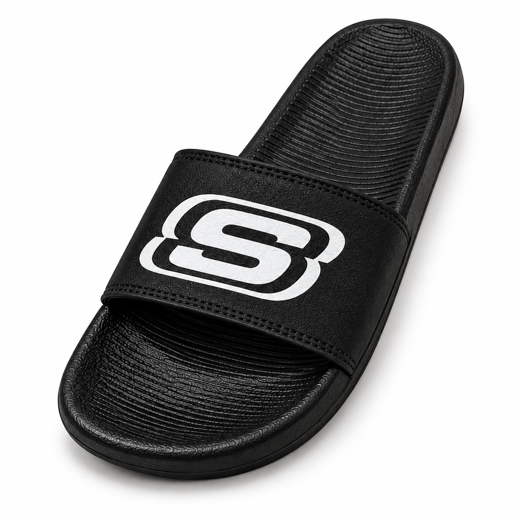 SS-1 single sandal on white background